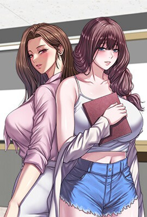 热门漫画1
